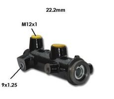 Maître cylindre AM 1964 à1970,AZU64 A 72 22MM