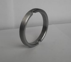 Bague écrou tambour ARR Méhari, 2cv