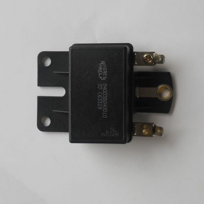 Régulateur de tension 12 V pour Méhari et Dyane