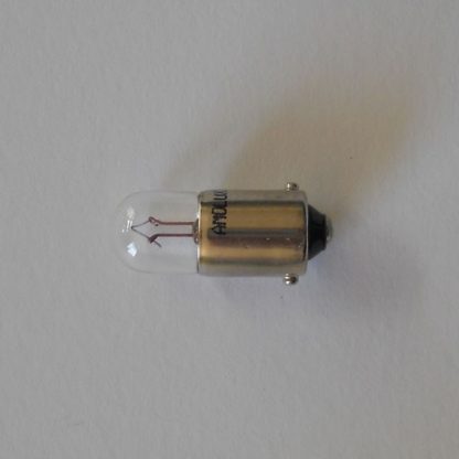 ampoule temoin 6v3w ba9s