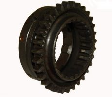Baladeur de 1ère