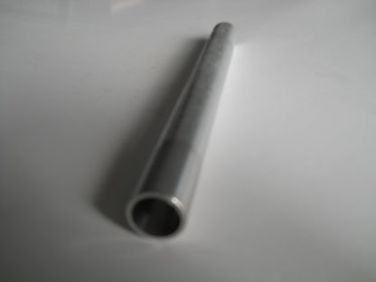 Tube en aluminium de culasse