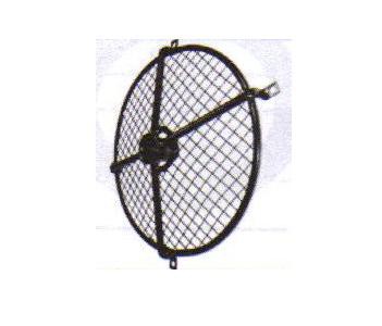 VENTILATEUR D'AIR CHAUD POUR 2CV MEHARI ET DERIVES