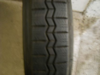 PNEU MICHELIN 125/15