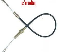 CABLE EMBRAYAGE NOUVEAU MODELE