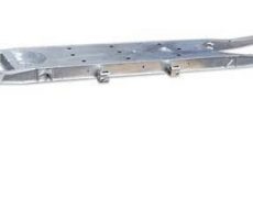 plateforme adaptable galvanise 2cv
