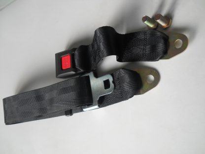 CEINTURE 2CV ARRIERE VENTRALE