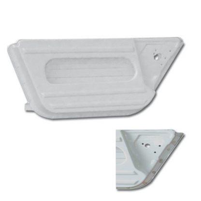 PORTE DROITE MEHARI BEIGE HOGGAR